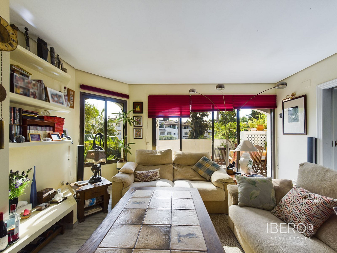 Piso 4+kk – Marbella, Elviria - Vista 5