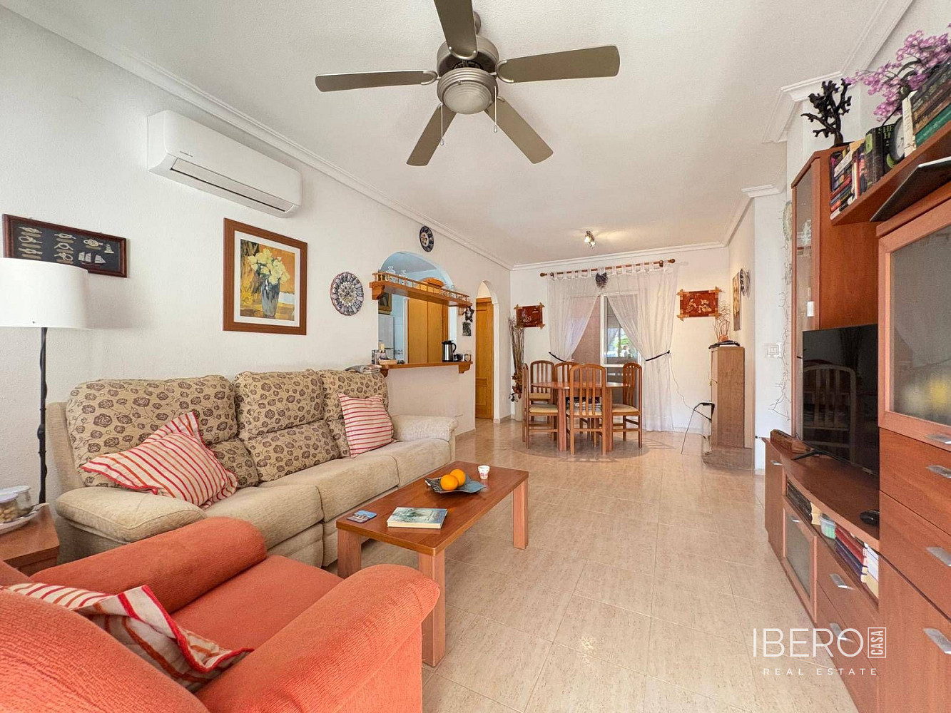Piso 3+kk – Santa Pola, Centro Comercial Gran Alacant, Gran Alacant - Vista 3