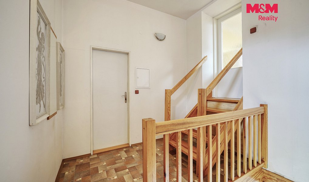 Prodej výrobních prostor 152 m², Bohy – náhled fotky 23