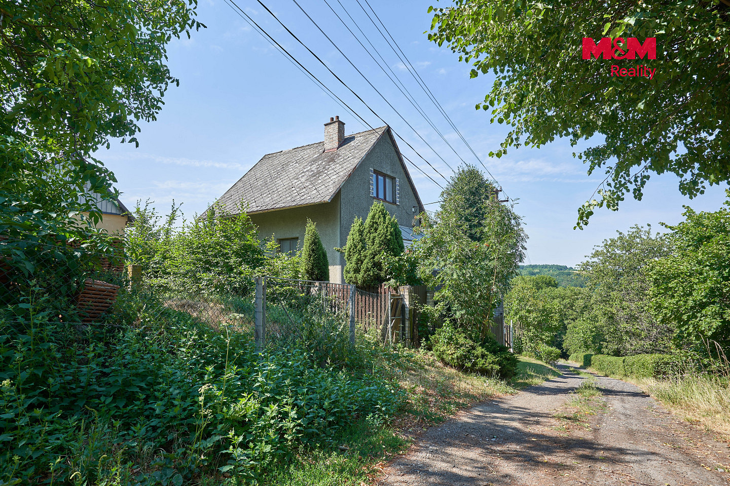 Prodej chaty/chalupy 100 m² s pozemkem 1 845 m²