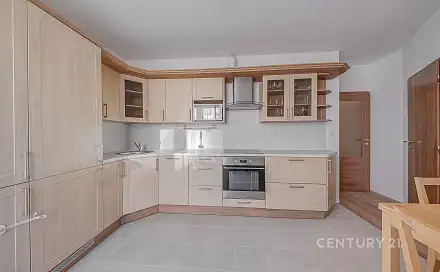 Pronájem bytu 2+1 55 m²