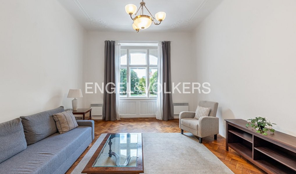 Prodej bytu 3+1 82 m², Praha – náhled fotky 2
