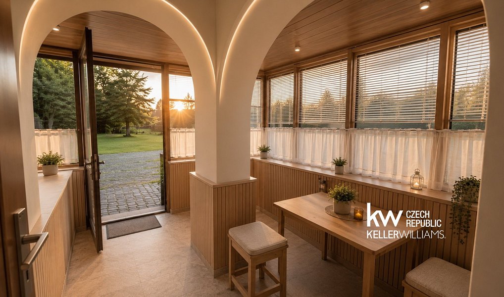 Prodej domu 120 m² s pozemkem 1 198 m², Kozmice – náhled fotky 16