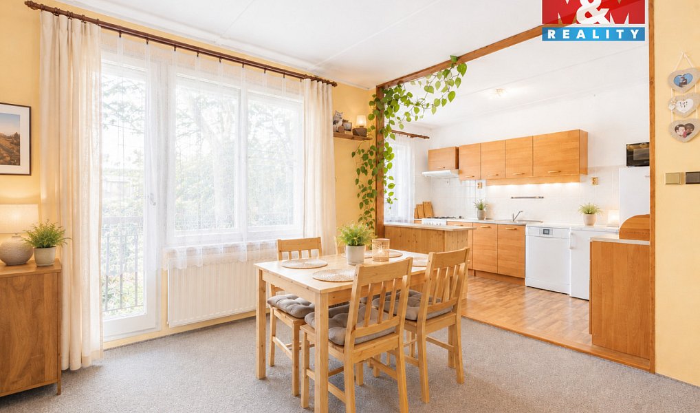 Prodej domu 210 m² s pozemkem 907 m², Horní Planá – náhled fotky 4