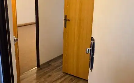 Pronájem bytu 1+1 40 m², Na Radouči, Mladá Boleslav - Mladá Boleslav II
