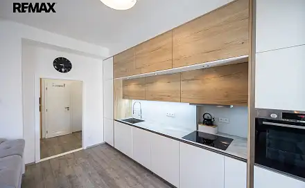 Pronájem bytu 3+kk 93 m², Kotlářská, Brno - Veveří