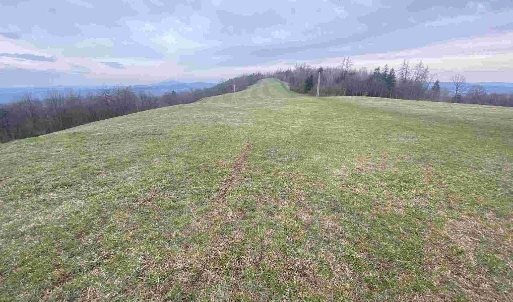 Prodej pozemku, 14714 m², Vesec - Semily, Mírová pod Kozákovem