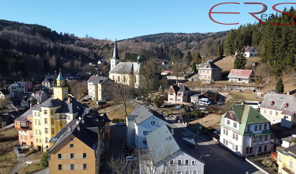 Prodej domu 250 m² s pozemkem 1 221 m², Janov nad Nisou – náhled fotky 29