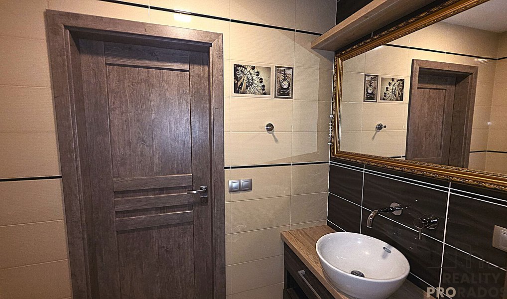 Pronájem bytu 2+kk 58 m², Brno – náhled fotky 10