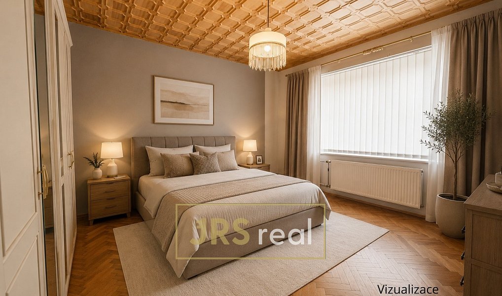 Prodej domu 220 m² s pozemkem 795 m², Popice – náhled fotky 15