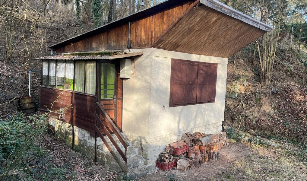 Prodej ostatní Ostatní, 25m2, Brno, Brno-Kníničky, Kníničky, Brno – náhled fotky 9