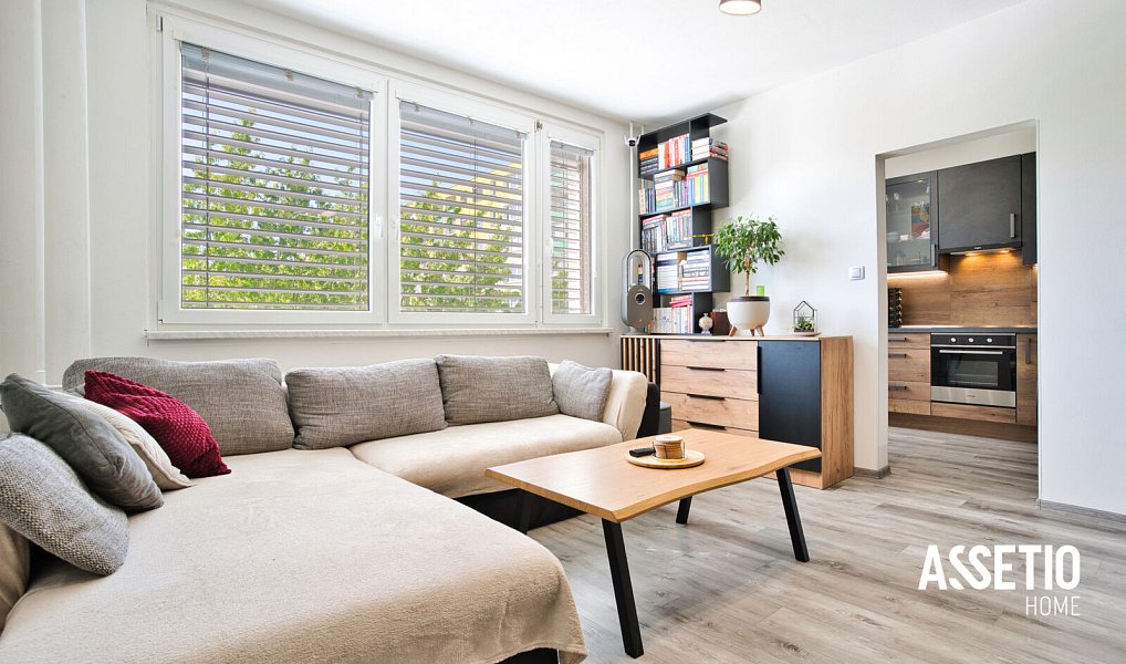 Prodej bytu 2+1 44 m², Olomouc – náhled fotky 6