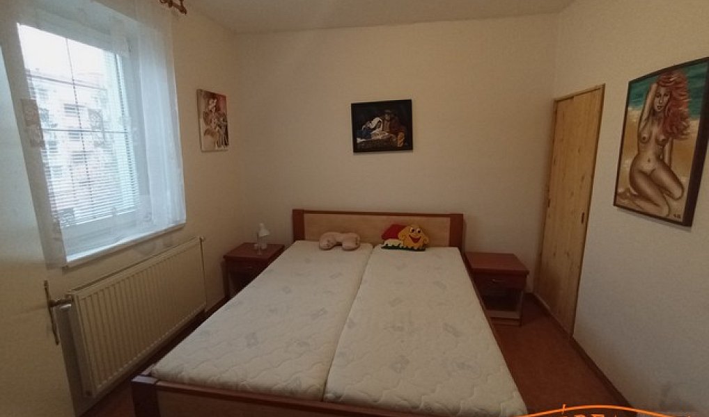Prodej domu 98 m² s pozemkem 446 m², Luhačovice – náhled fotky 6