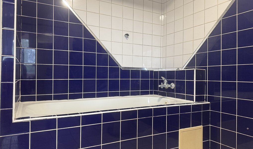 Pronájem bytu 1+kk 36 m², Most – náhled fotky 3
