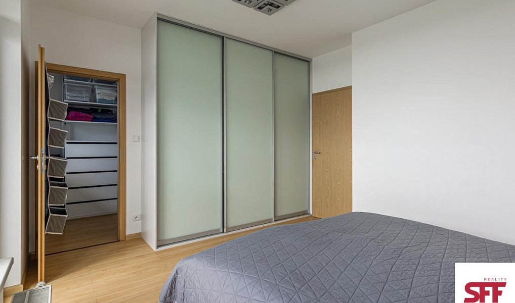 Prodej bytu 3+kk 91 m², Praha – náhled fotky 12