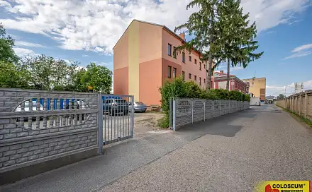 Prodej bytu 3+1 95 m², Břeclav