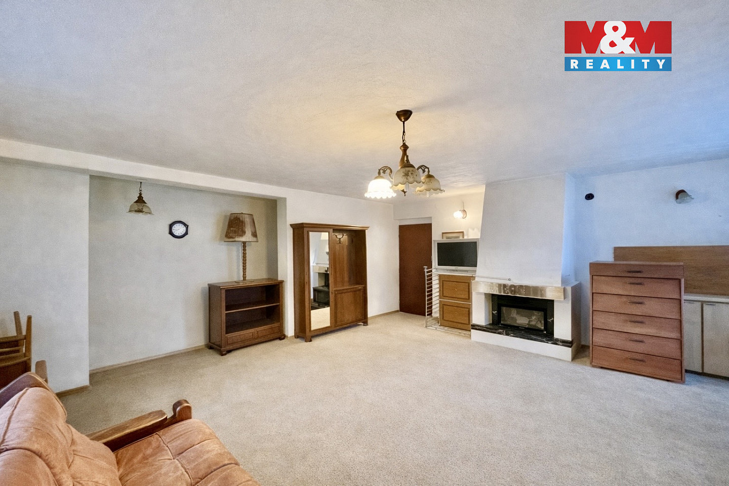 Prodej domu 128 m² s pozemkem 38 211 m² – fotografie 4