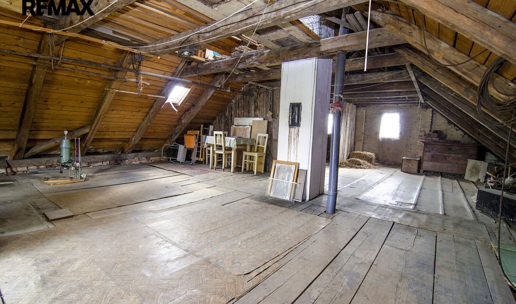 Prodej domu 80 m² s pozemkem 107 m², Radiměř – náhled fotky 20