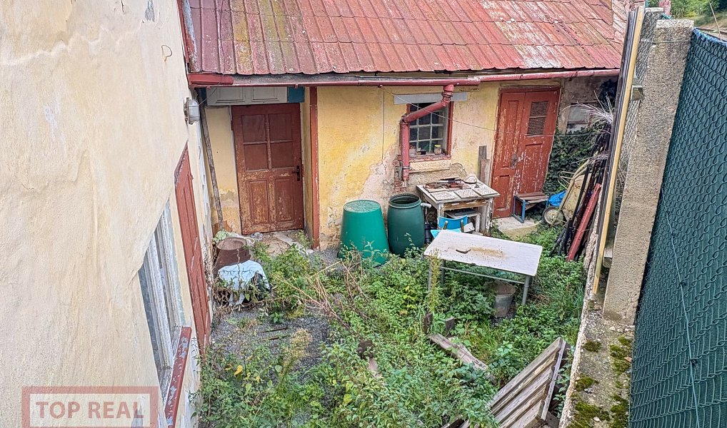 Prodej domu 76 m² s pozemkem 169 m², Zborovice – náhled fotky 18