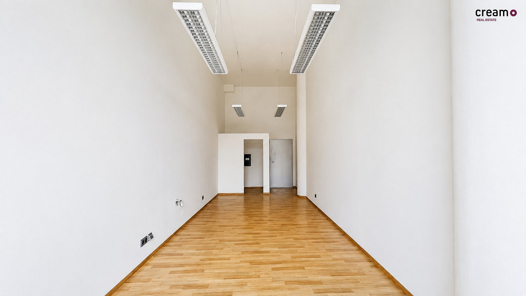 Pronájem kanceláře 28 m² – fotografie 2