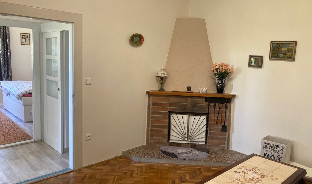 Prodej chaty/chalupy 76 m² s pozemkem 800 m², Mostkovice – náhled fotky 10
