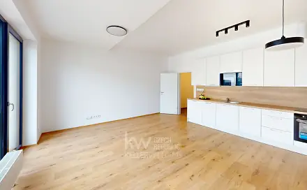 Pronájem bytu 1+kk 35 m², Železná, Plzeň - Jižní Předměstí