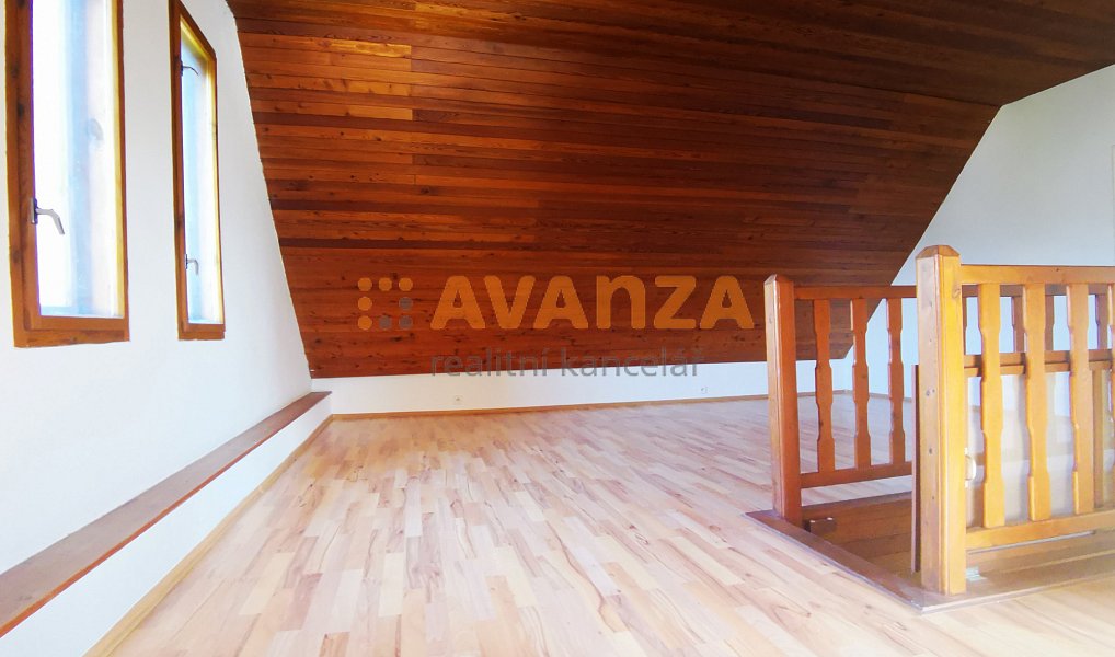 Prodej domu 396 m² s pozemkem 963 m², Děčín – náhled fotky 28