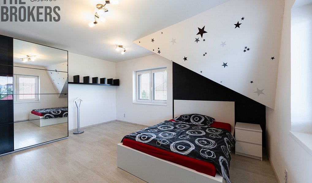 Prodej bytu 4+kk 97 m², Praha – náhled fotky 6