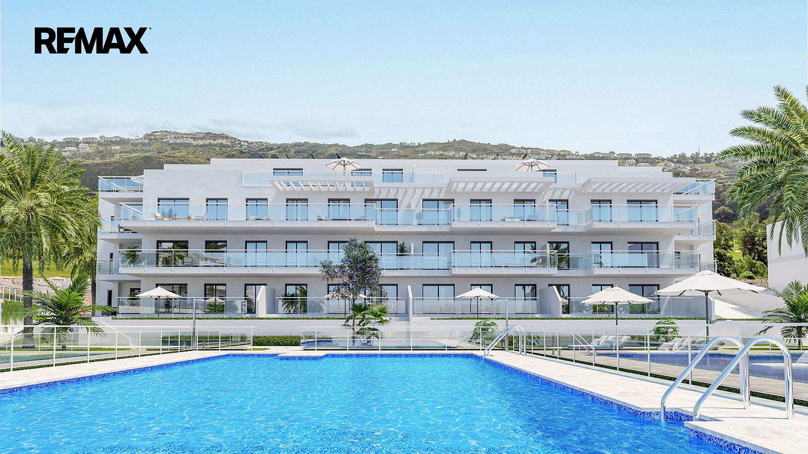 Piso 3+kk – Málaga - Vista 5