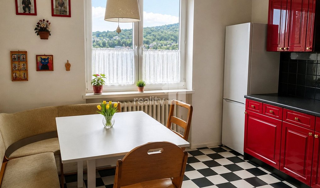 Prodej bytu 3+1 72 m², Bojkovice – náhled fotky 5