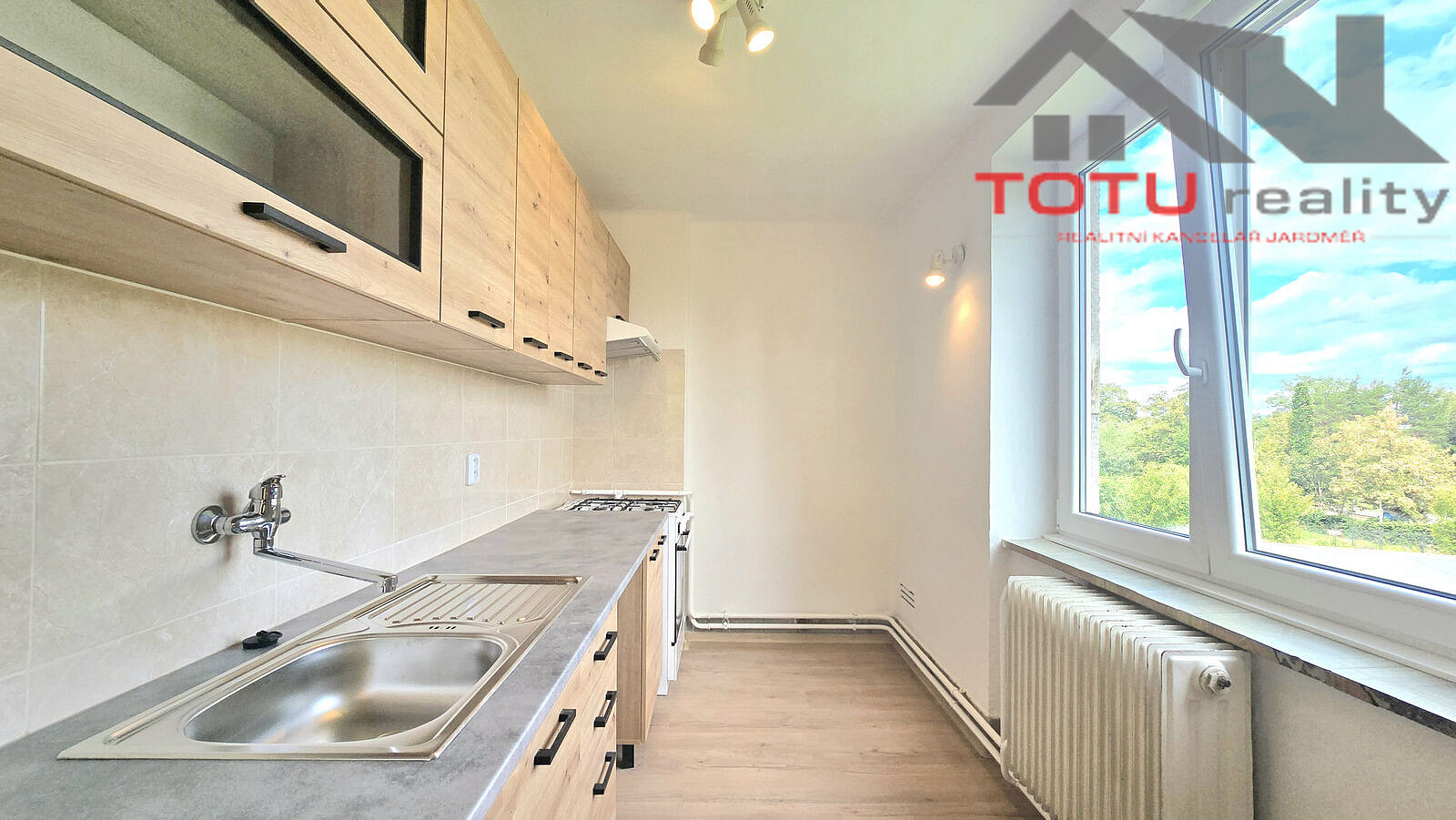Prodej bytu 3+1 70 m² – fotografie 2