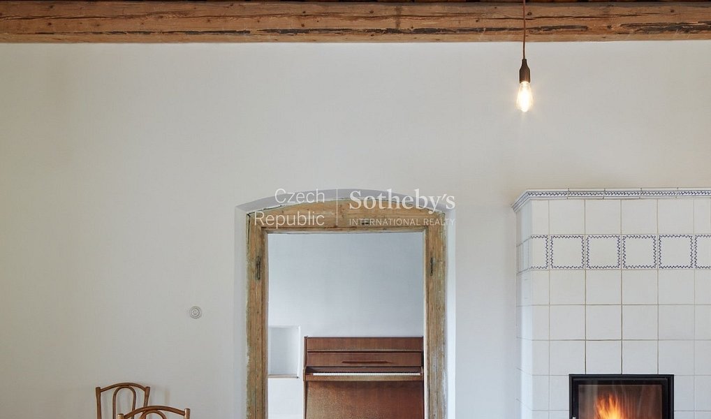 Prodej domu 380 m² s pozemkem 5 913 m², Brzánky – náhled fotky 12