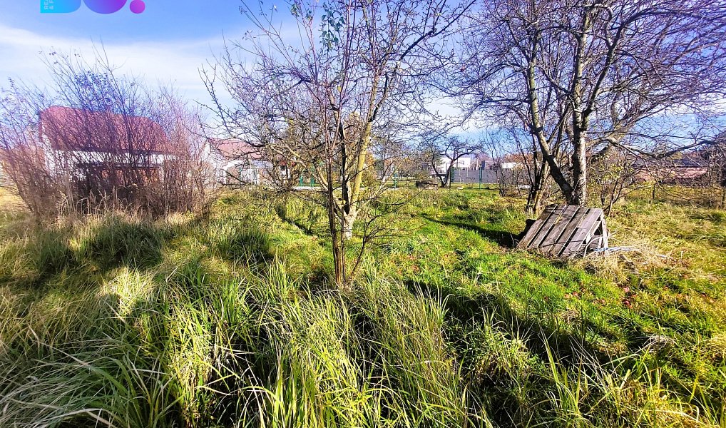 Prodej stavebního pozemku 987 m², Petřvald – náhled fotky 8