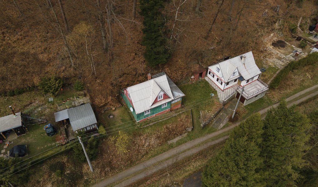 Prodej chaty/chalupy 66 m² s pozemkem 160 m², Řeka – náhled fotky 23