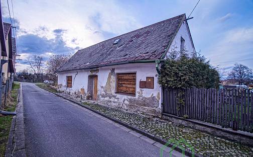 Prodej domu 108 m² s pozemkem 633 m², Svobodova, Vidnava, okres Jeseník