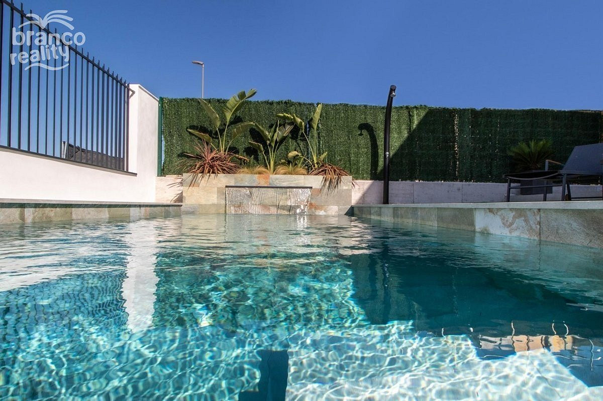 Casa – Finestrat, Urbanització Balcó de Finestrat, la Marina Baixa - Vista 5