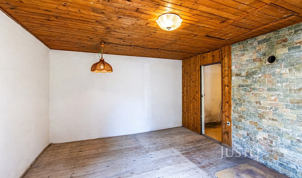 Prodej chaty/chalupy 68 m² s pozemkem 295 m², Kunčice pod Ondřejníkem – náhled fotky 5