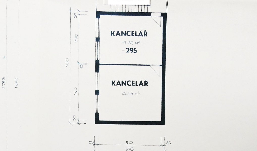 Pronájem výrobních prostor 786 m², Nýřany – náhled fotky 17