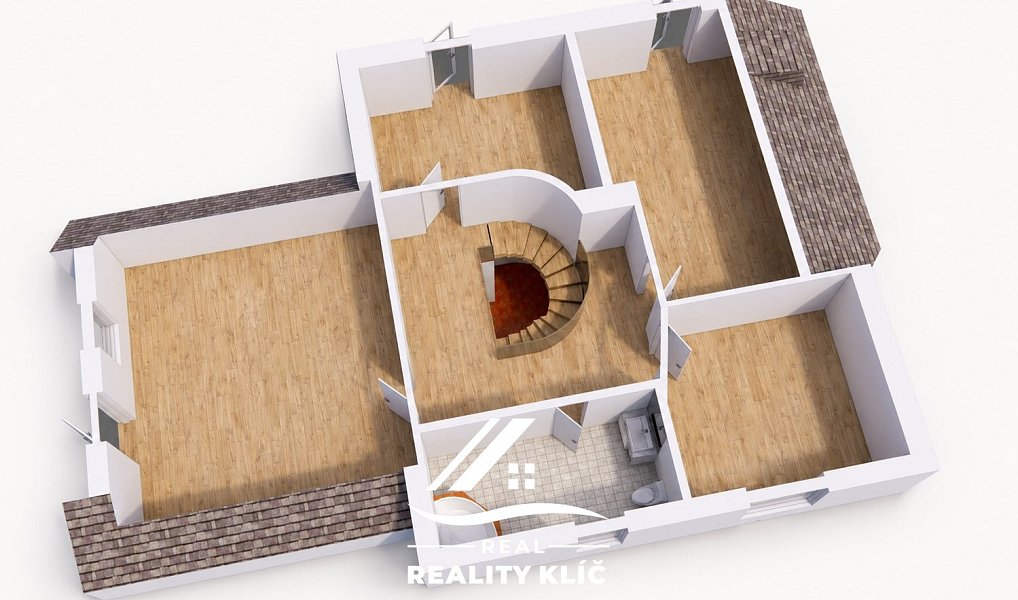 Prodej domu 240 m² s pozemkem 991 m², Ostrava – náhled fotky 27