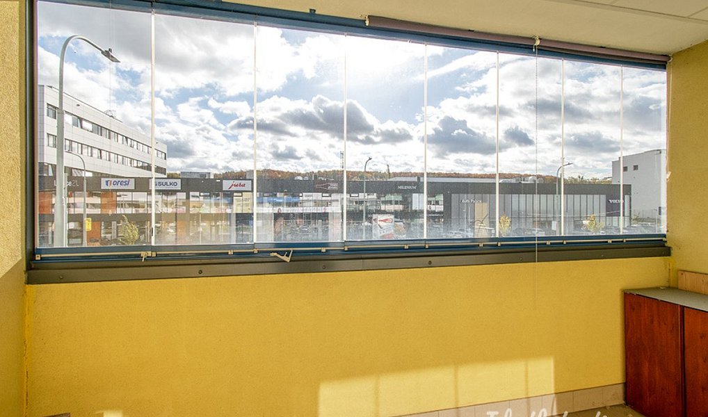 Pronájem bytu 1+kk 33 m², Praha – náhled fotky 10