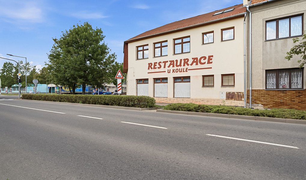 Prodej domu 630 m² s pozemkem 574 m², Prostějov – náhled fotky 4