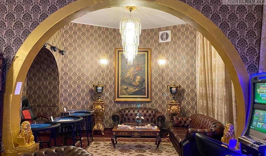 Pronájem restaurace 250 m², Teplice – náhled fotky 3
