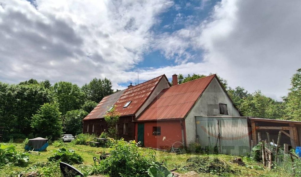 Prodej domu 120 m² s pozemkem 572 m², Javorník – náhled fotky 14