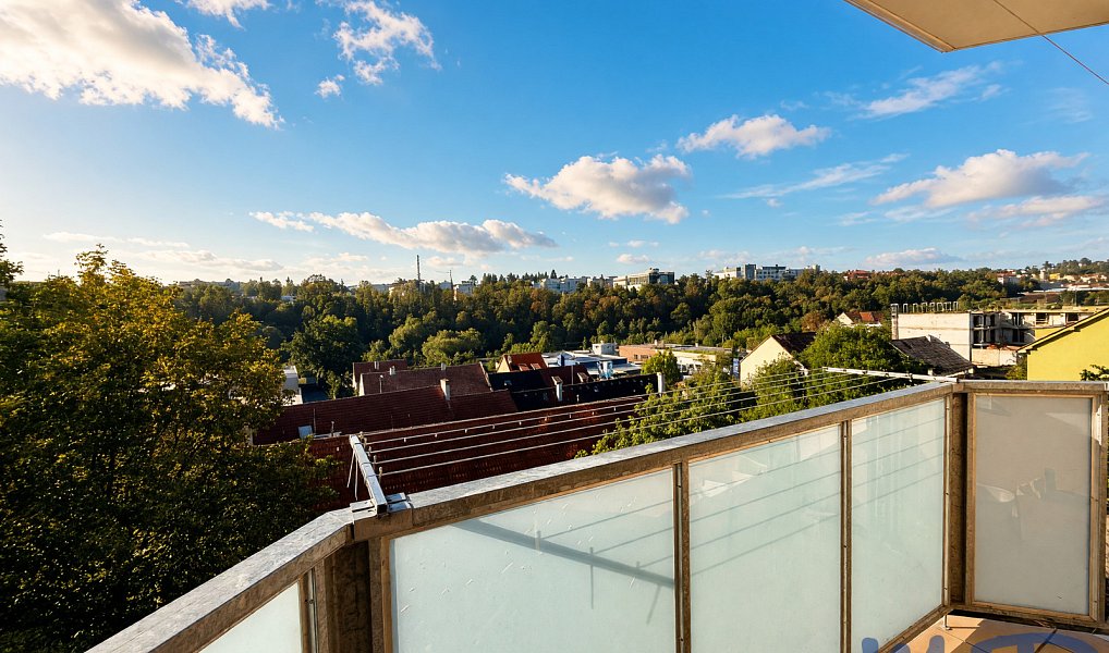 Prodej bytu 4+1 89 m², Třebíč – náhled fotky 4