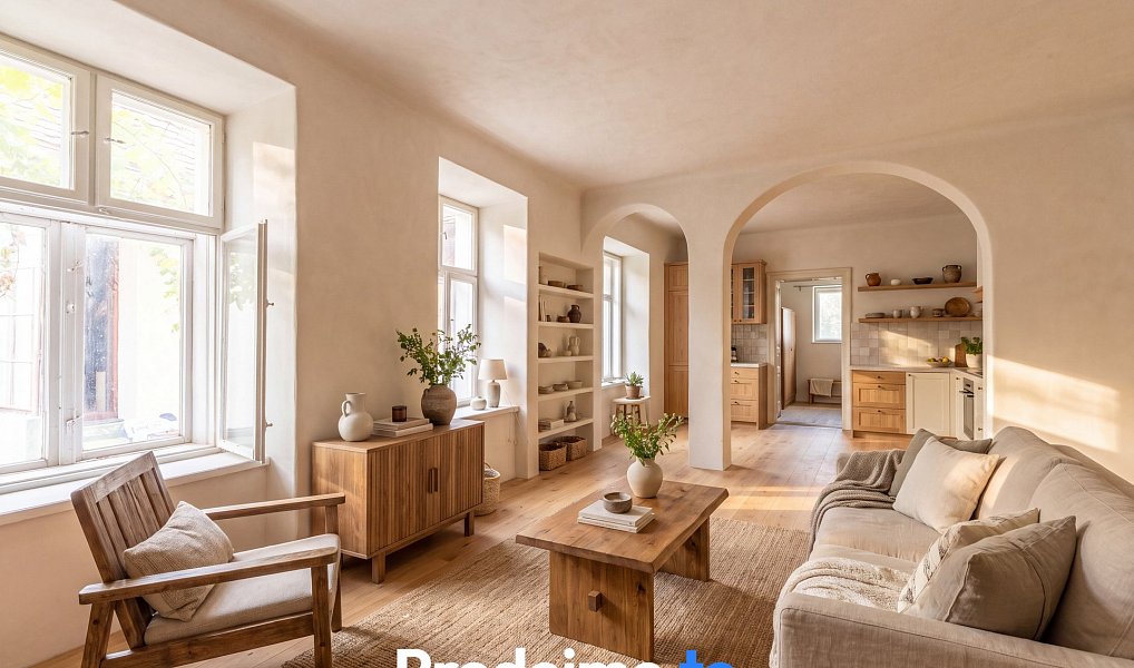 Prodej domu 127 m² s pozemkem 626 m², Šatov – náhled fotky 10