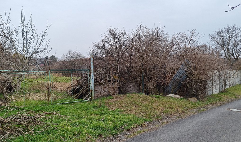 Prodej stavebního pozemku 734 m², Litobratřice – náhled fotky 4