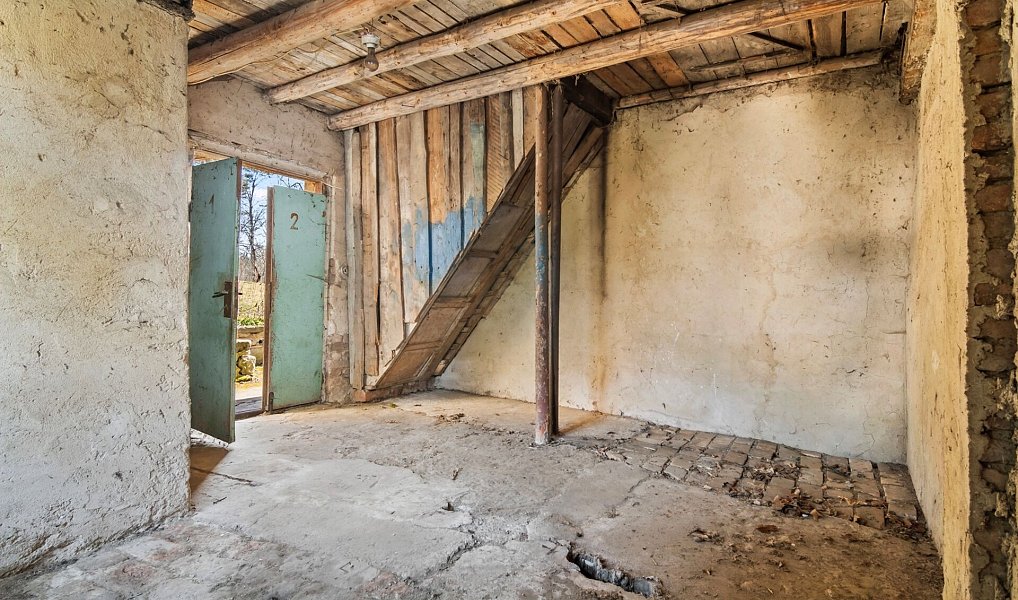 Prodej domu 207 m² s pozemkem 657 m², Rataje nad Sázavou – náhled fotky 20