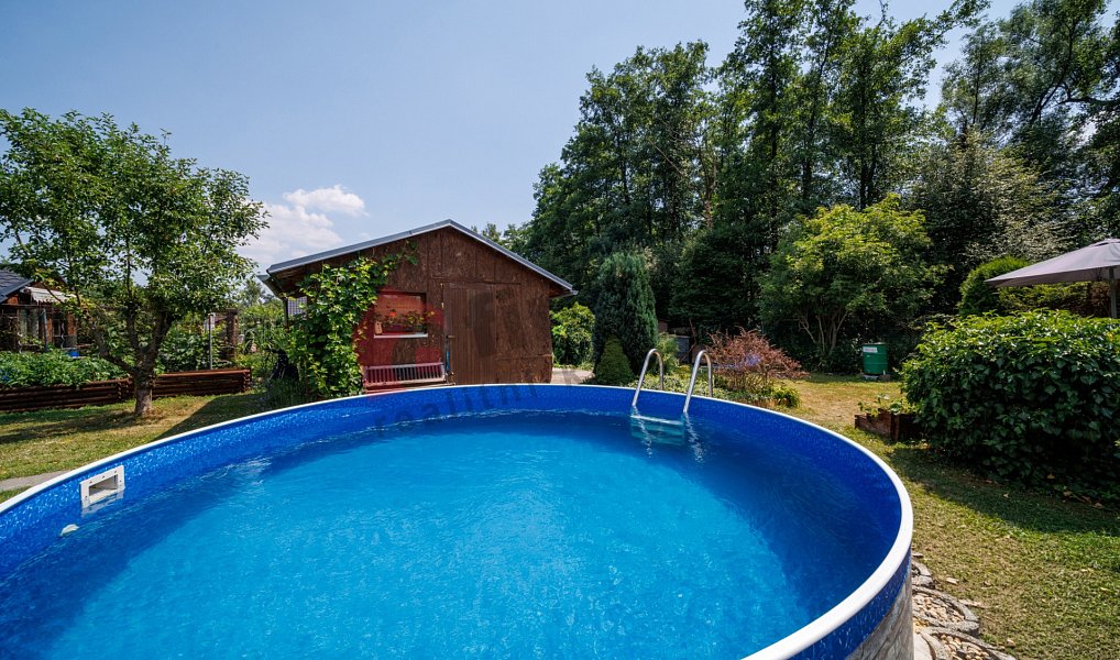 Prodej zahrady 399 m², Proboštov – náhled fotky 4