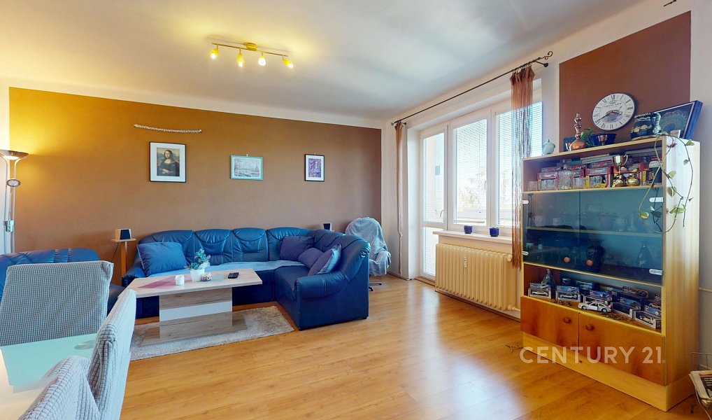 Prodej bytu 3+1 80 m², Havířov – náhled fotky 9