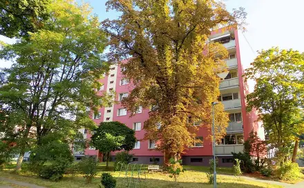 Pronájem bytu 2+1 56 m², Újezd, Česká Lípa
